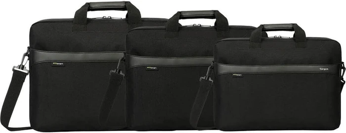 Targus GeoLite EcoSmart Slim Brief, 15-16"