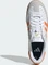 adidas Velosamba Leather cloud white/pure orange/gold metallic Vorschaubild