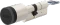 ABUS Cylox One Knaufzylinder mit Innenschlüssel Länge 2 45-55/30-40 Vorschaubild