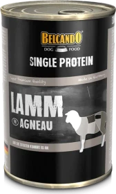 Belcando Single Protein Lamm, 400g