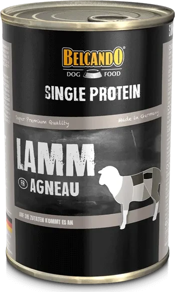 Belcando Single Protein