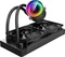 DeepCool Castle 240EX schwarz Vorschaubild