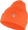 Fjällräven Rib Mütze safety orange Vorschaubild