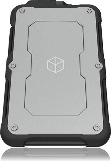 RaidSonic Icy Box IB-287-C31, USB-C 3.1