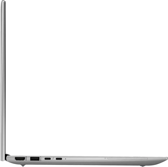HP ZBook Firefly 14 G10, Core i7-1360P, 16GB RAM, 512GB SSD, 5G, DE