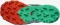 Salomon Thundercross black/cherry tomato/electric green (Damen) Vorschaubild