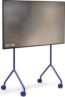 Pedestal Moon Light ultra marine