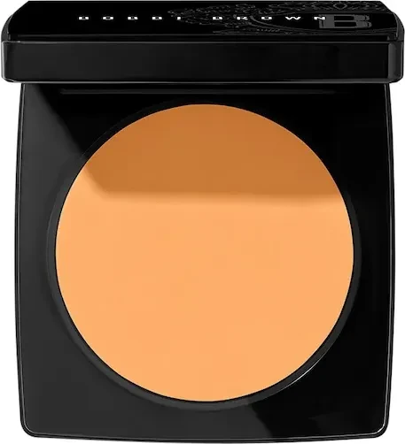Bobbi Brown Sheer Finish Pressed Powder soft honey, 9g