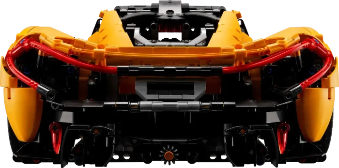 LEGO Technic - McLaren P1