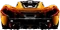 LEGO Technic - McLaren P1 Vorschaubild