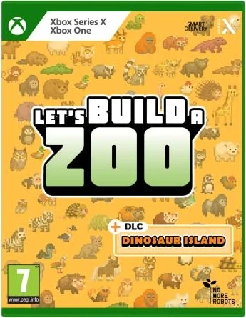 Let's build a Zoo