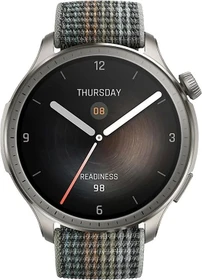 Amazfit Balance sunset grey
