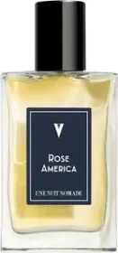 Une Nuit Nomade Une Nuit à Montauk Rose America Eau de Parfum, 50ml