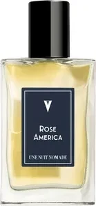 Une Nuit Nomade Une Nuit à Montauk Rose America Eau de Parfum, 50ml