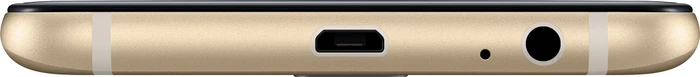 Samsung Galaxy A6+ (2018) gold