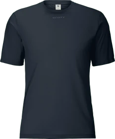 Scott Vertic Pro Tech SL Trikot kurzarm dark blue (Herren)