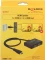DeLOCK HDMI Splitter 2-fach Vorschaubild