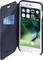 Hama Booklet Ricardo für Apple iPhone 7 Plus blau Vorschaubild