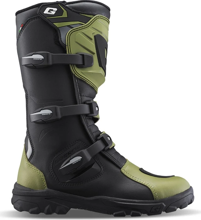 Gaerne Adventure Aquatech Forest