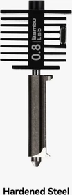 Bambu Lab Druckdüse/Hot-End für Bambu Lab A1/A1 mini, 1.75mm, 0.8mm