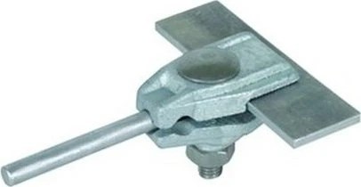 Dehn Anschlussklemme AK 7.10 FRM10X45 KBF0.4 12 TGTZN