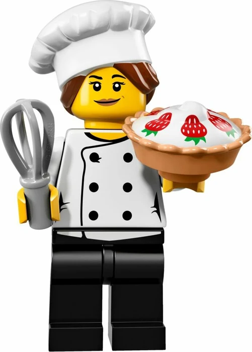 LEGO Minifigures - Serie 17