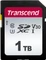 Transcend 300S, SD UHS-I U3, V10/V30 Vorschaubild