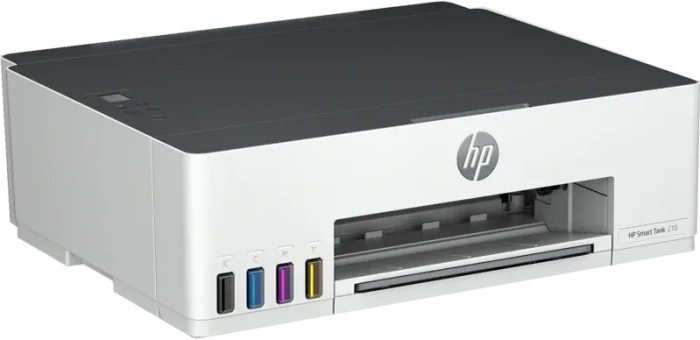 HP Smart Tank 210, Tinte, mehrfarbig