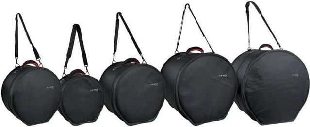 Gewa Drumset Gigbag Set SPS