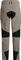 Vaude Qimsa Light Softshell Fahrradhose lang coconut (Herren) Vorschaubild