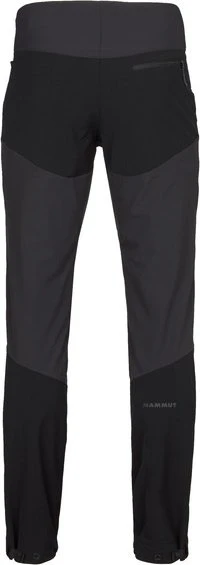 Mammut Courmayeur SO Hose lang schwarz (Herren)