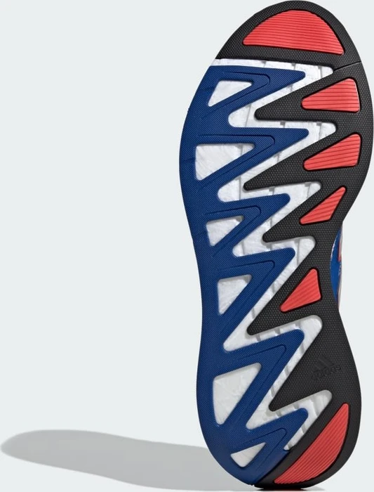 adidas Adizero Aruku collegiate royal/bright red/cloud white