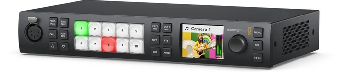 Blackmagic Design ATEM 1 M/E Constellation HD