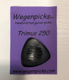 Wegen Picks Trimus 250