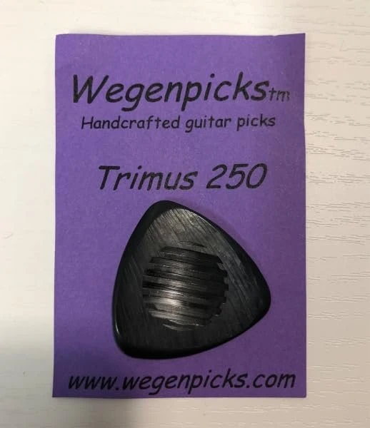 Wegen Picks Trimus 250