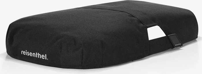 Reisenthel Carrybag Cover schwarz