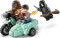 LEGO Harry Potter - Hagrids und Harrys Flucht aus dem Ligusterweg Vorschaubild