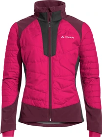 Vaude Minaki III Fahrradjacke bramble (Damen)
