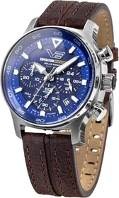 Vostok Europe Expedition South Pole