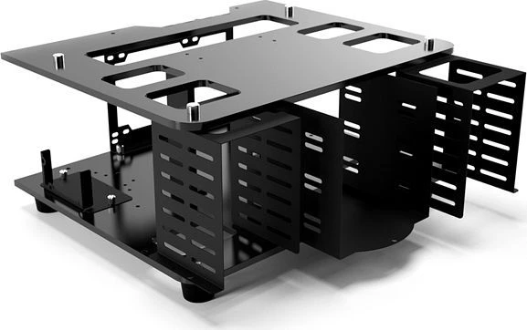 Microcool Benchtable Banchetto 101
