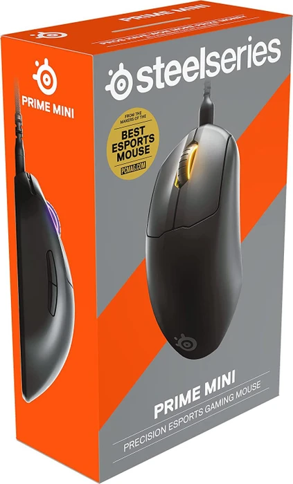 SteelSeries Prime Mini schwarz, USB
