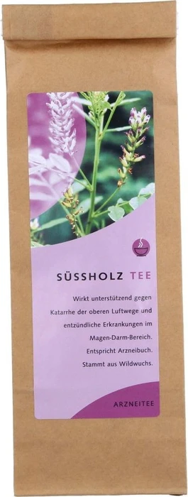 Süßholztee, 100 g