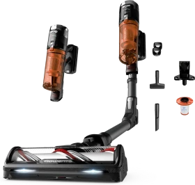 Rowenta RH9A30WO X-Force Flex 13.60 Anniversary Akku-Handstaubsauger