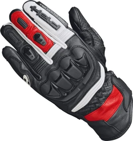 Held Misawa schwarz/weiß/rot