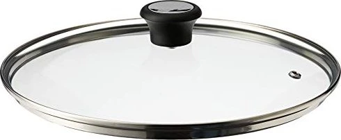Tefal 28097712 Glasdeckel 28cm
