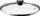 Tefal 28097712 Glasdeckel 28cm