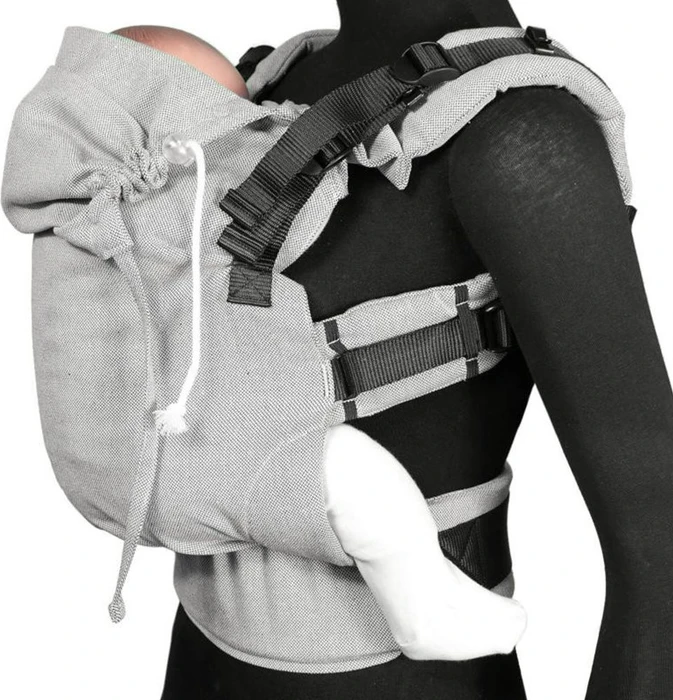 Didymos DidyFix
