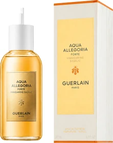 Guerlain Aqua Allegoria Mandarine Basilic Forte Eau de Parfum Refill, 200ml
