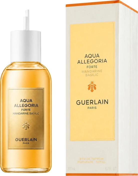Guerlain Aqua Allegoria Mandarine Basilic Forte Eau de Parfum