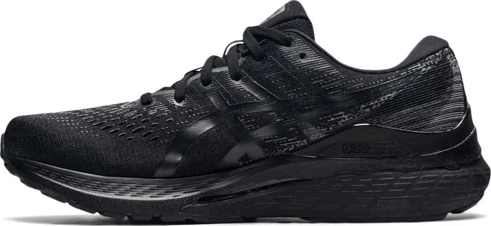 Asics Gel-Kayano 28 black/graphite grey (Herren)